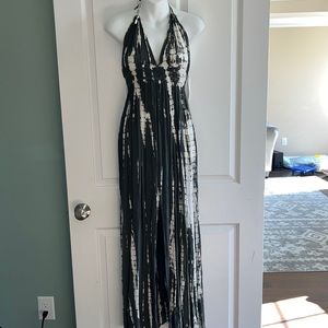 Beautiful maxi dress